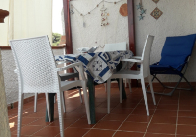 Casa Vacanze Villa Carmen